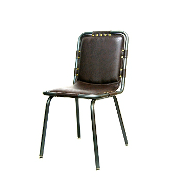 industrial-upholstered-steel-chair