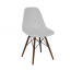 Eames Eiffel Angel White Side Chair