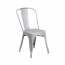Sonic Silver Tolix Chair