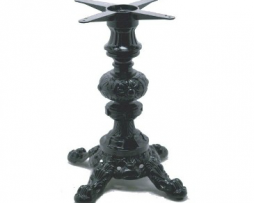 victorian-table base