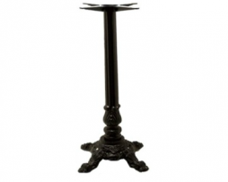 Bar Height Ornamental Table base