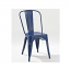 Resolution Blue Tolix Chair