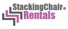 Stacking Chair Rentals